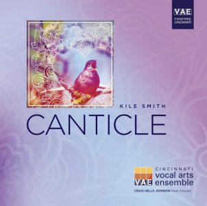 VAE Canticle