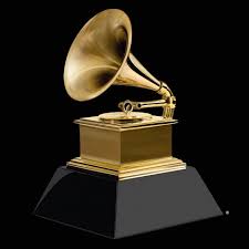 12 Grammy Nominations!