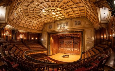 Jordan Hall