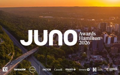 Juno Awards Nominations