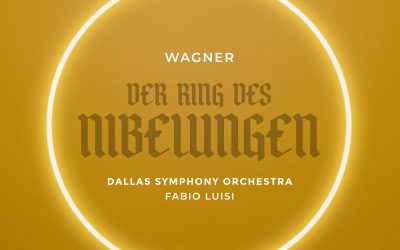 Wagner Ring Cycle in Dolby Atmos