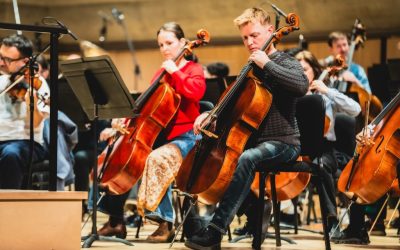 Toronto Symphony Orchestra