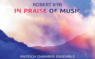 “In Praise of Music” Gramophone Review