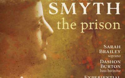 Blog Critics Review of Dame Ethel Smyth World Premiere Recording