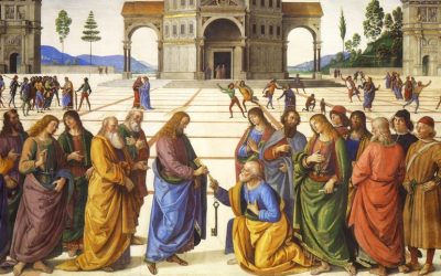 Patronage and Mass of the Americas